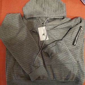 Brand new with tags Grizzly Tactical Hoodie